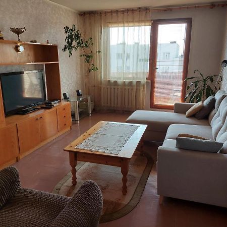 Kolobrzeg Apartament 2-Pokojowy Dış mekan fotoğraf