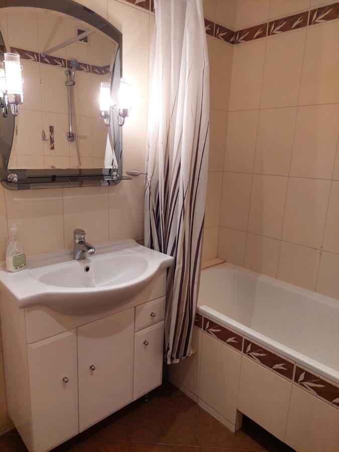 Kolobrzeg Apartament 2-Pokojowy Dış mekan fotoğraf