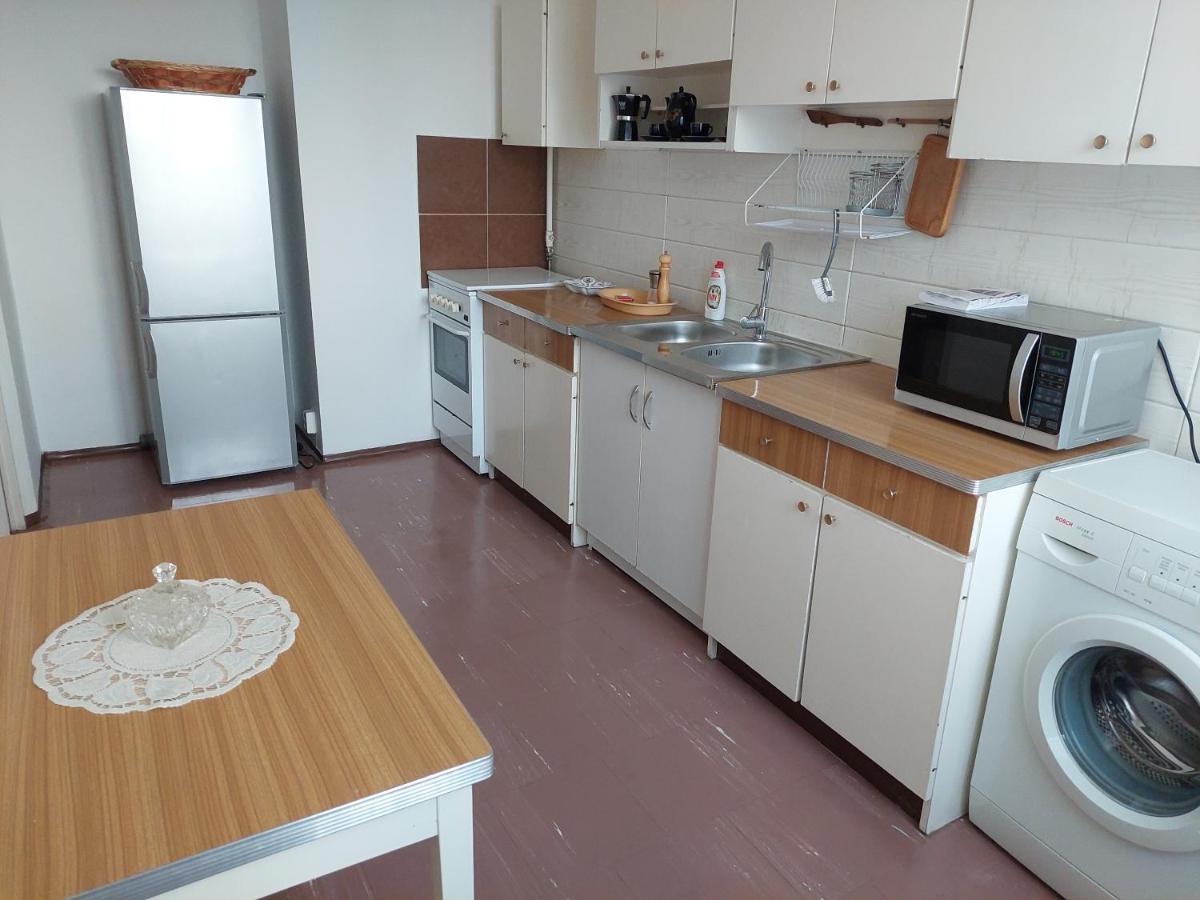 Kolobrzeg Apartament 2-Pokojowy Dış mekan fotoğraf