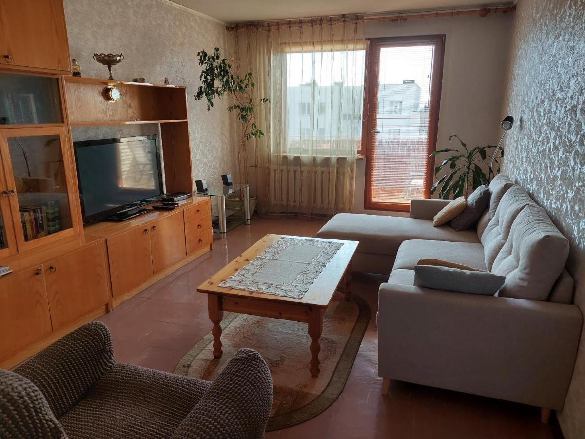 Kolobrzeg Apartament 2-Pokojowy Dış mekan fotoğraf