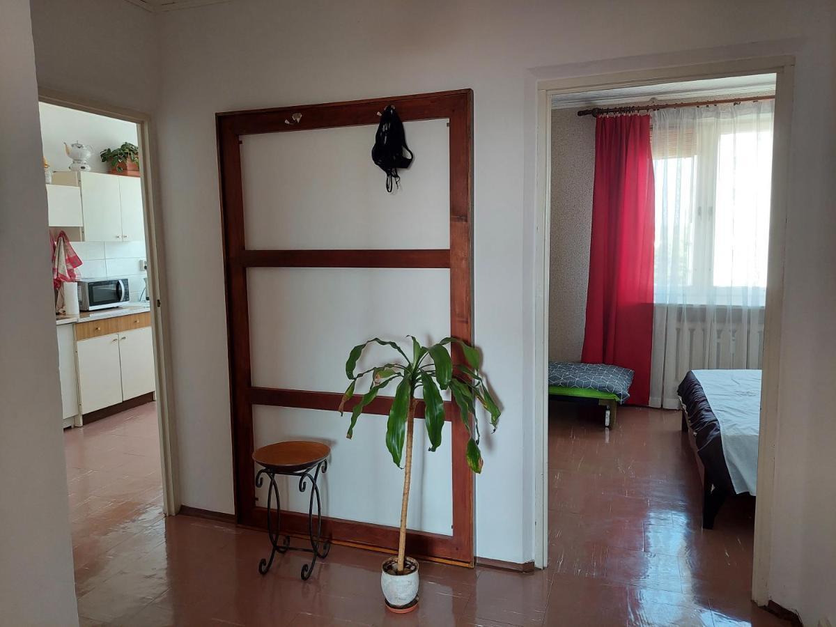 Kolobrzeg Apartament 2-Pokojowy Dış mekan fotoğraf