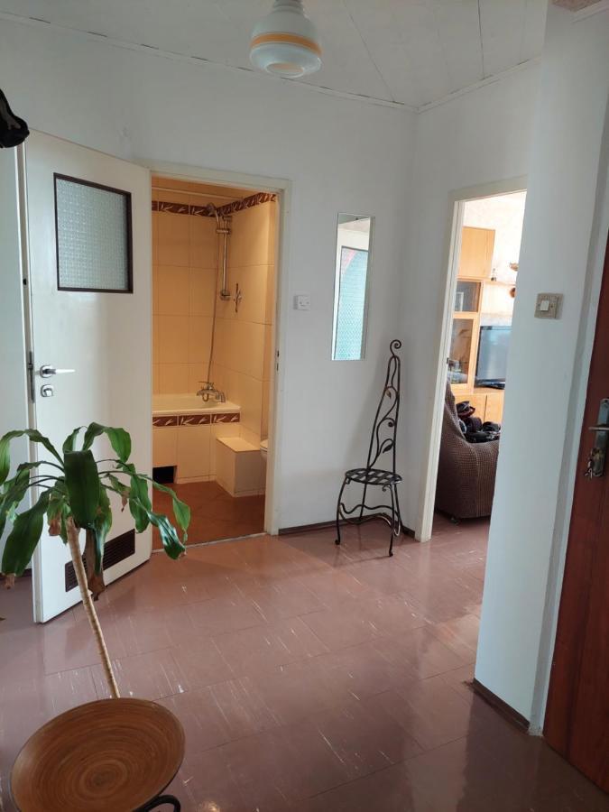 Kolobrzeg Apartament 2-Pokojowy Dış mekan fotoğraf